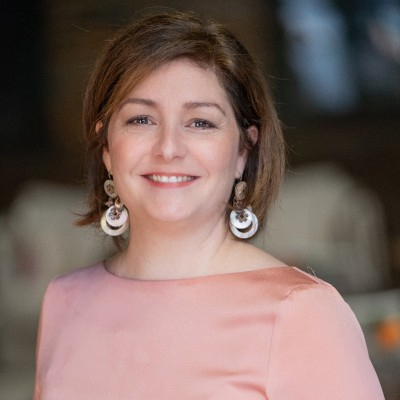 Cynthia SINAEVE