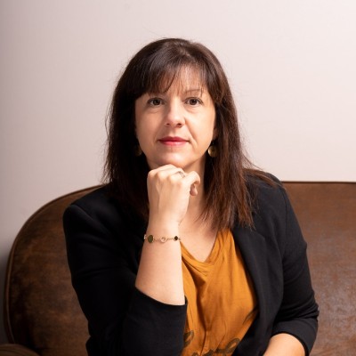 Delphine KRAMACZYK