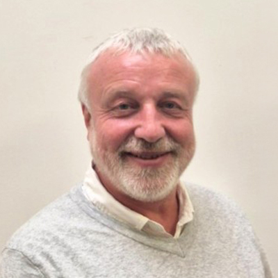 Didier MONTREUIL