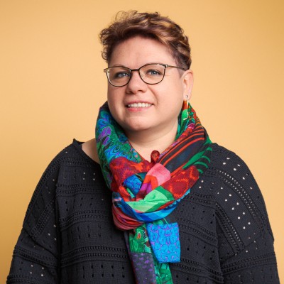Marianne BORDERES